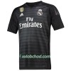 Fotbalové dresy Real Madrid Brankářské Domácí Dres 2018/19 Krátký Rukáv